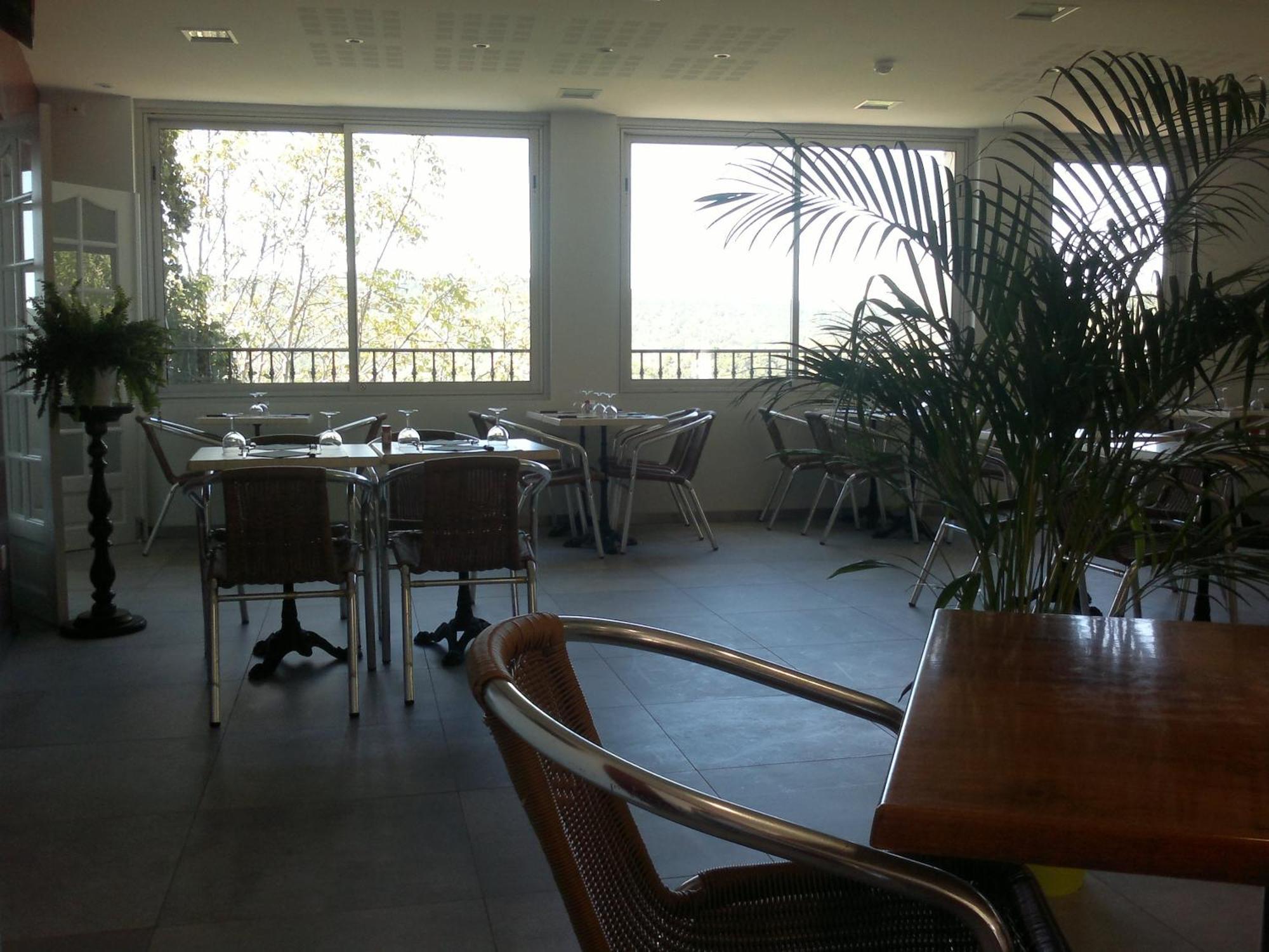 Hotel Le Belvedere Moustiers-Sainte-Marie Exterior foto